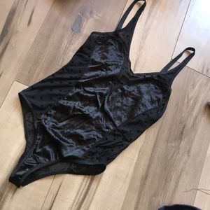 Seven til midnight teddy